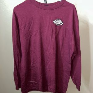 Men’s Long sleeve
